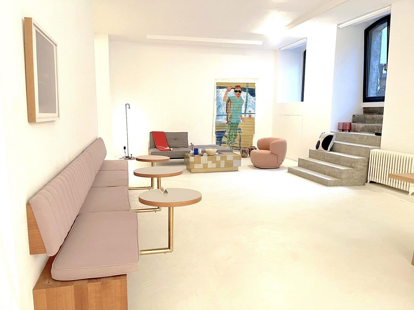 office to rent, 137 m², Schönleinstr. 5, Berlin, Berlin office to rent, 137 m², Schönleinstr. 5, Berlin, Berlin