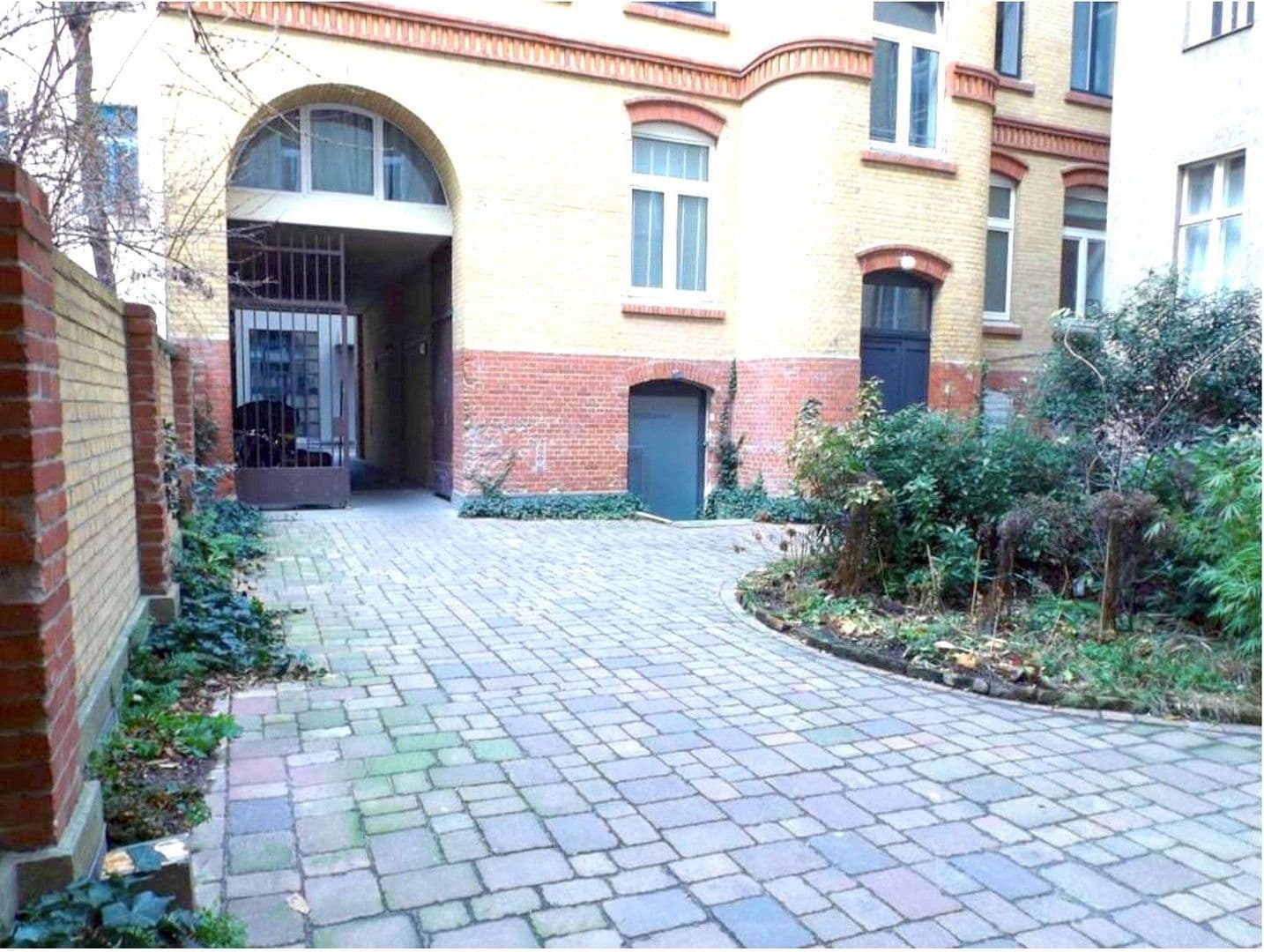 office to rent, 137 m², Schönleinstr. 5, Berlin, Berlin office to rent, 137 m², Schönleinstr. 5, Berlin, Berlin