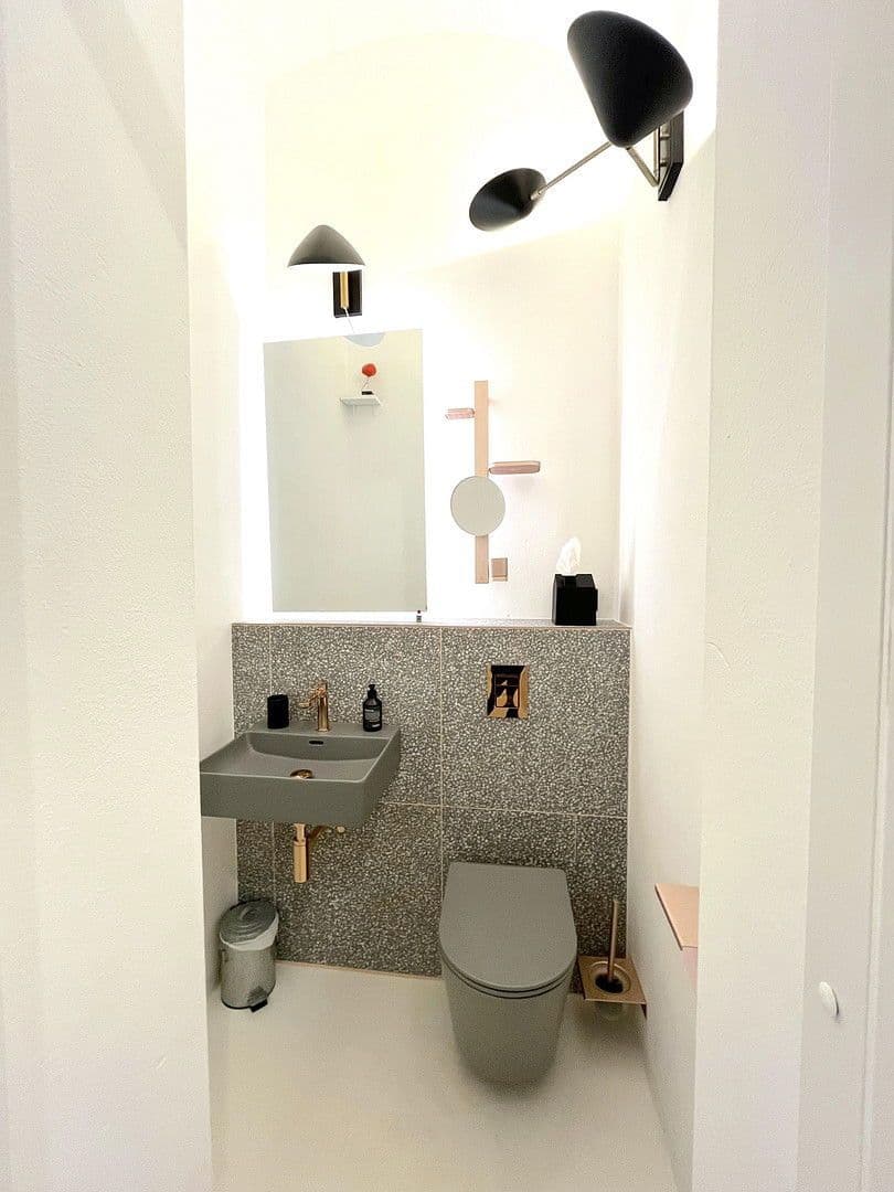 office to rent, 137 m², Schönleinstr. 5, Berlin, Berlin office to rent, 137 m², Schönleinstr. 5, Berlin, Berlin