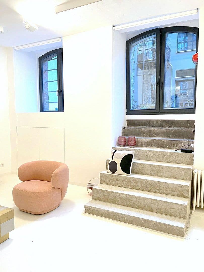 office to rent, 137 m², Schönleinstr. 5, Berlin, Berlin office to rent, 137 m², Schönleinstr. 5, Berlin, Berlin