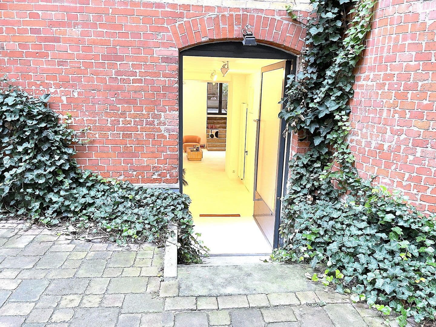 office to rent, 137 m², Schönleinstr. 5, Berlin, Berlin office to rent, 137 m², Schönleinstr. 5, Berlin, Berlin