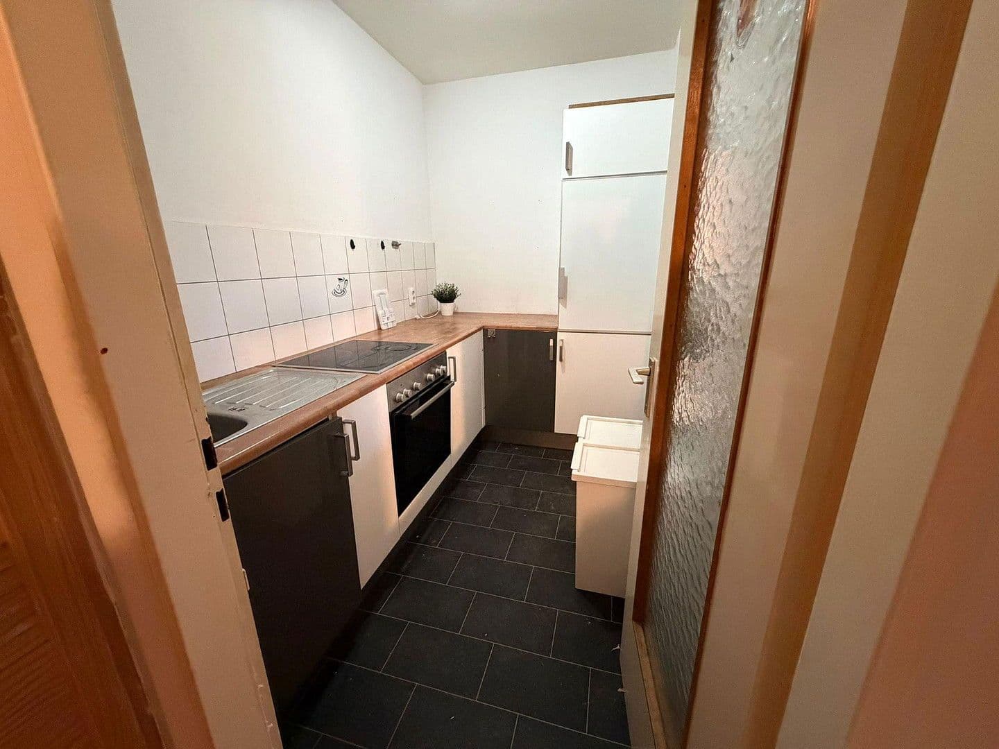 1 bedroom flat to rent, 30 m², Gerhart Hauptmann Straße 15, Erlangen, Bavaria 1 bedroom flat to rent, 30 m², Gerhart Hauptmann Straße 15, Erlangen, Bavaria