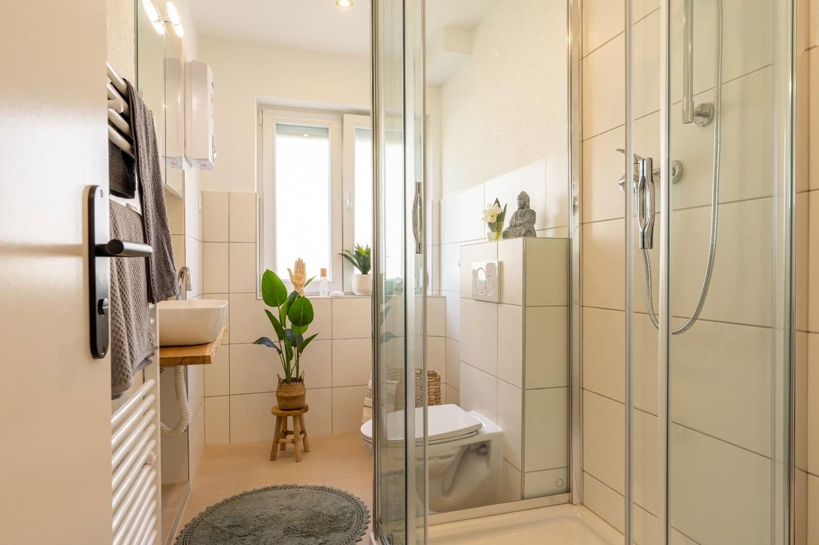 2 bedroom flat for sale, 49 m², Vöhringen, Bavaria 2 bedroom flat for sale, 49 m², Vöhringen, Bavaria