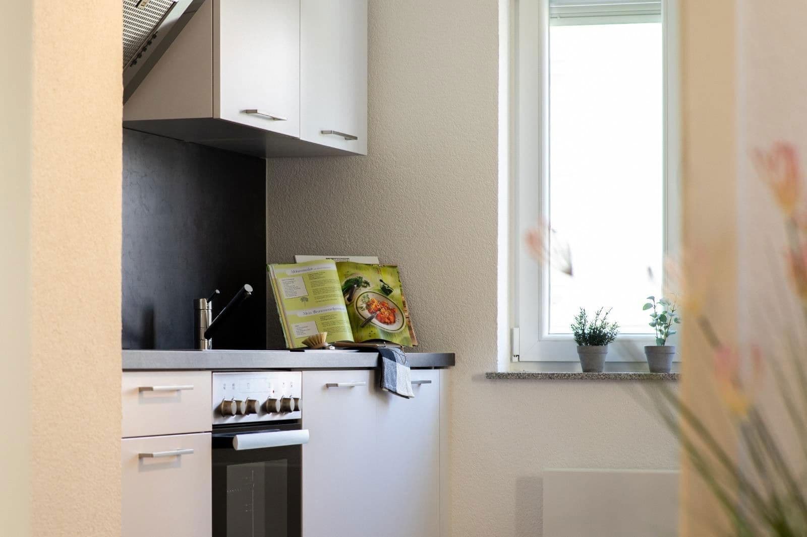 2 bedroom flat for sale, 49 m², Vöhringen, Bavaria 2 bedroom flat for sale, 49 m², Vöhringen, Bavaria