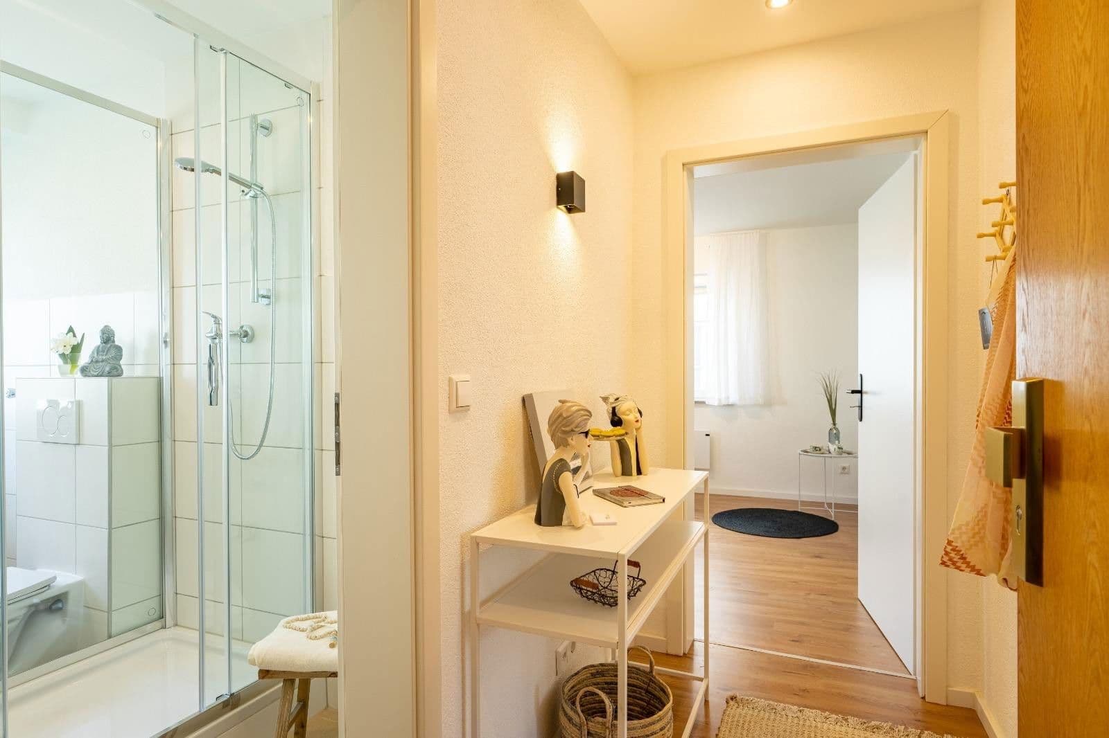 2 bedroom flat for sale, 49 m², Vöhringen, Bavaria 2 bedroom flat for sale, 49 m², Vöhringen, Bavaria