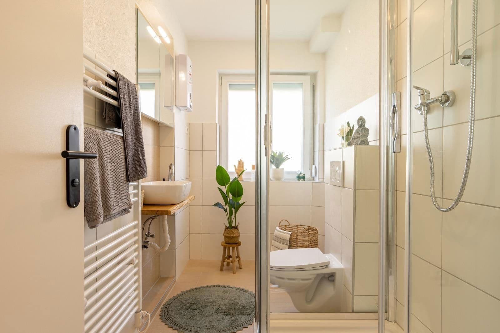 2 bedroom flat for sale, 49 m², Vöhringen, Bavaria 2 bedroom flat for sale, 49 m², Vöhringen, Bavaria