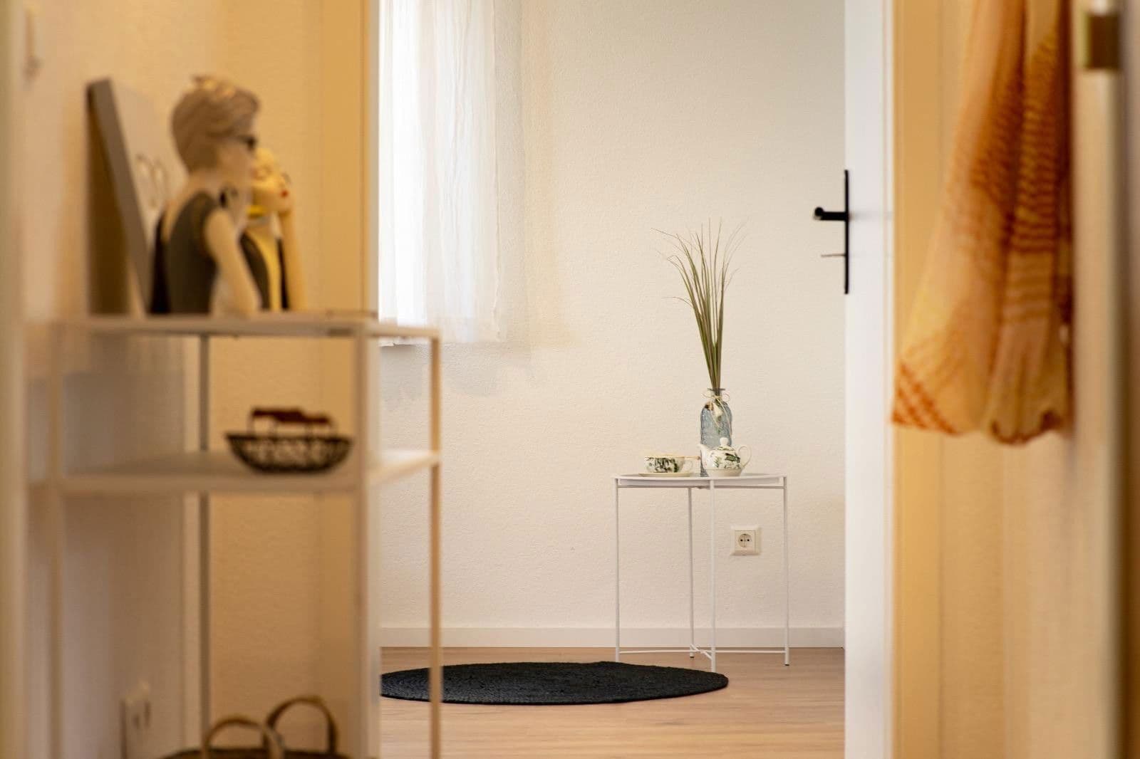 2 bedroom flat for sale, 49 m², Vöhringen, Bavaria 2 bedroom flat for sale, 49 m², Vöhringen, Bavaria