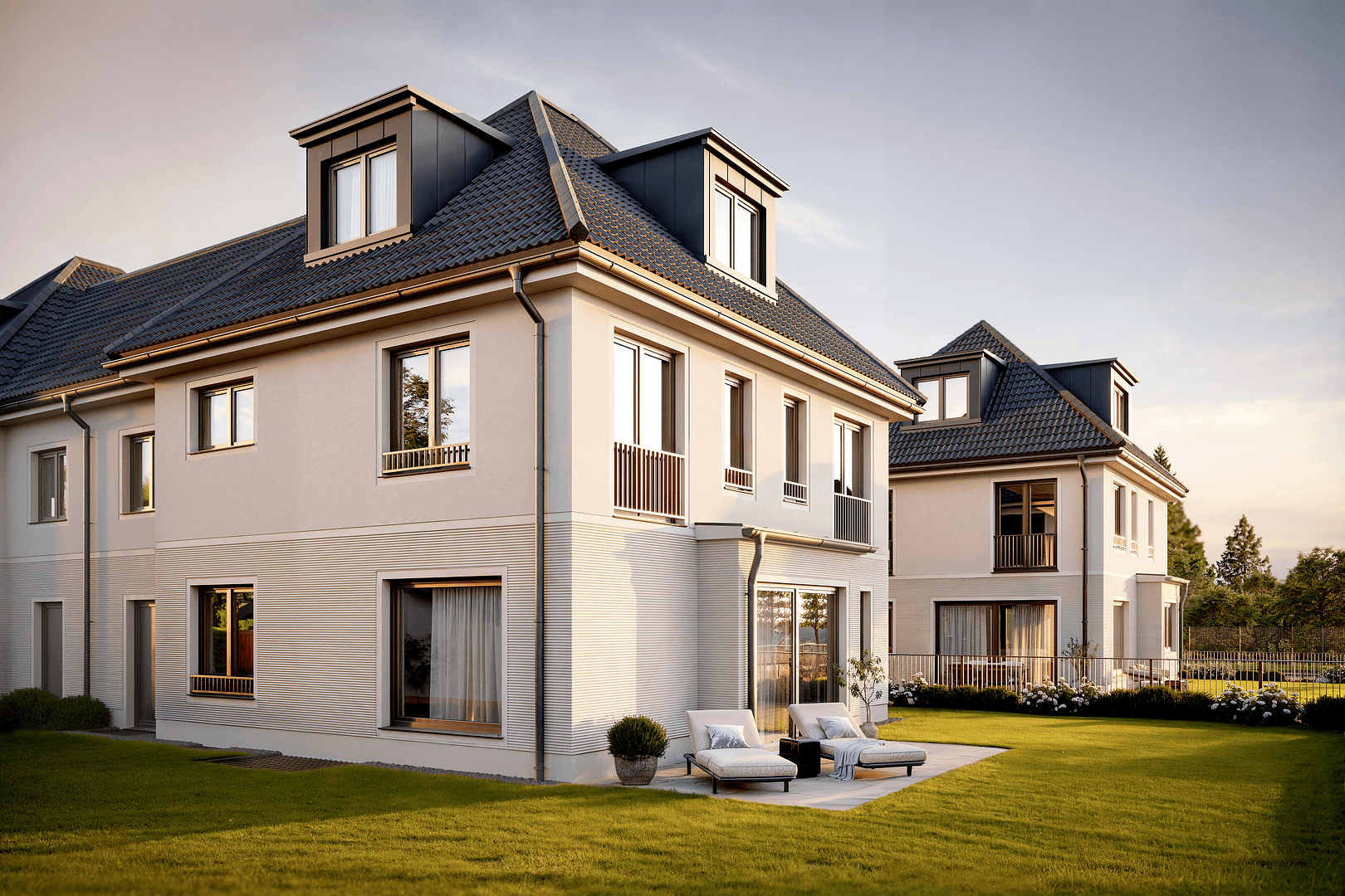 house for sale, 180 m², Franz-Wüllner-Straße 3, München, Bavaria house for sale, 180 m², Franz-Wüllner-Straße 3, München, Bavaria