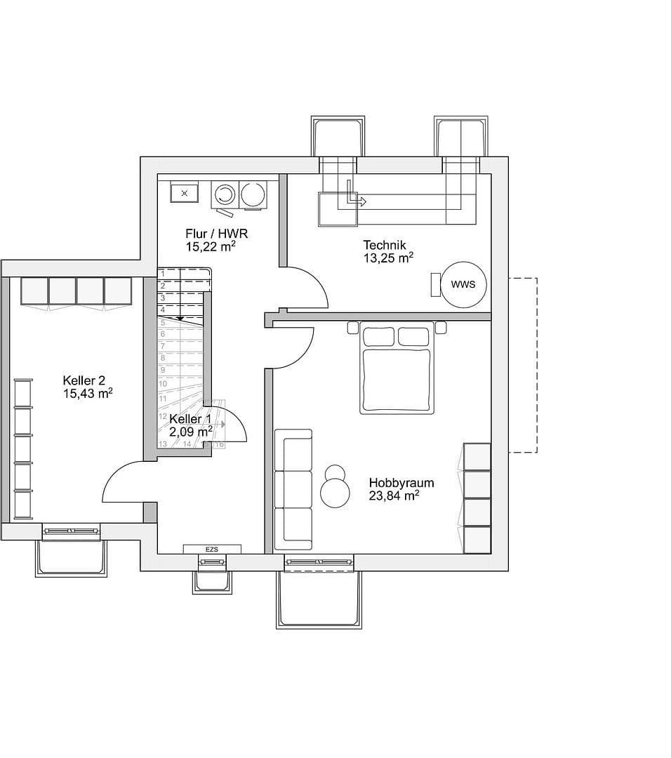 house for sale, 180 m², Franz-Wüllner-Straße 3, München, Bavaria house for sale, 180 m², Franz-Wüllner-Straße 3, München, Bavaria