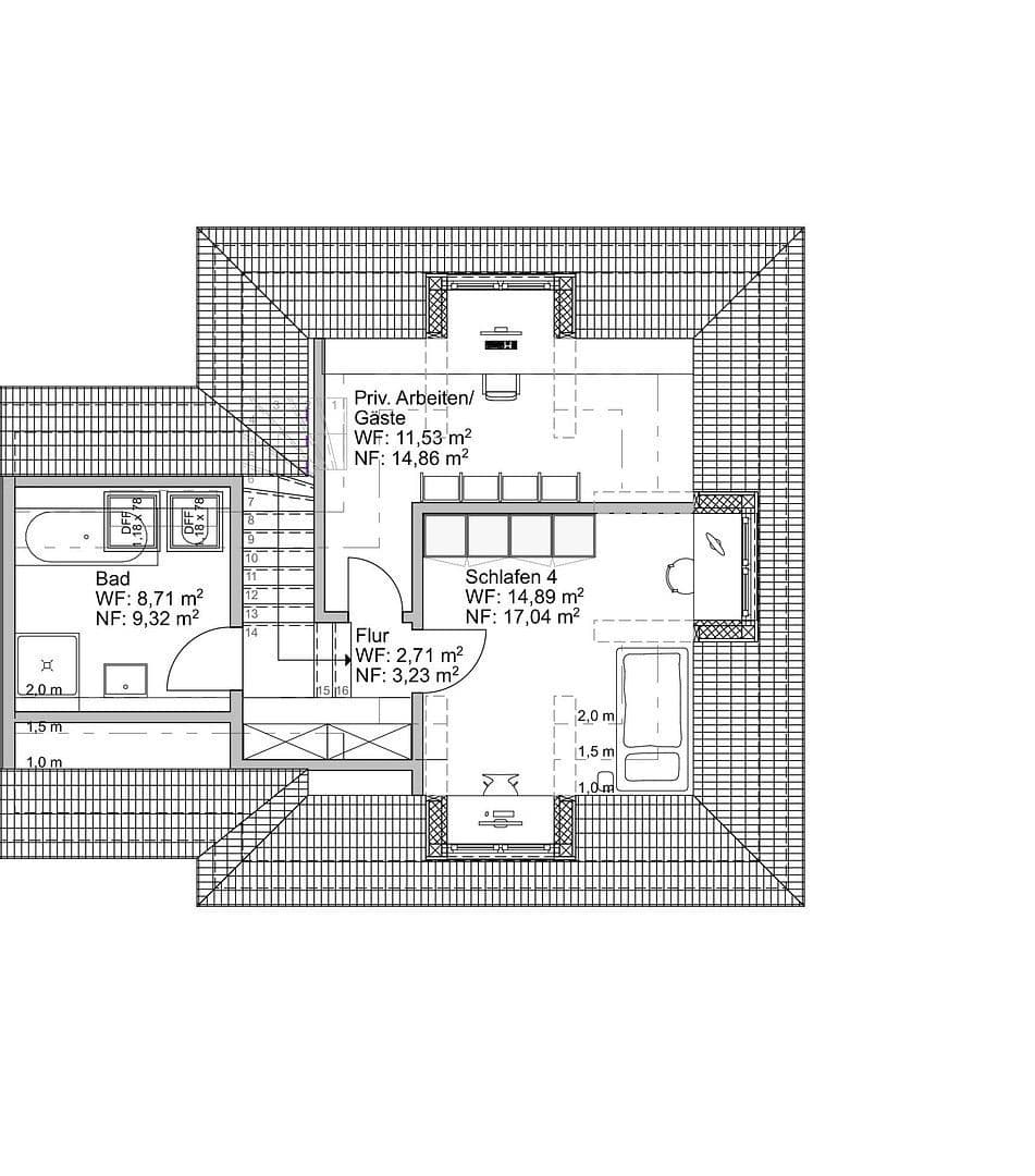 house for sale, 180 m², Franz-Wüllner-Straße 3, München, Bavaria house for sale, 180 m², Franz-Wüllner-Straße 3, München, Bavaria