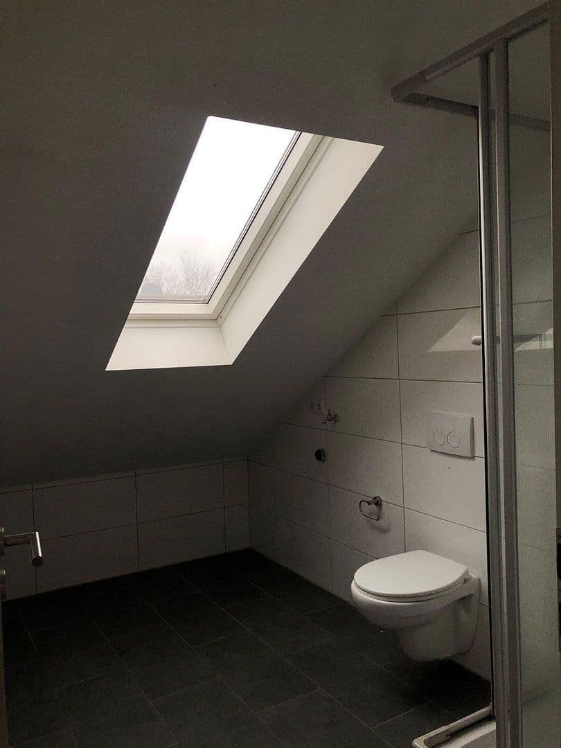 3 bedroom flat to rent, 46 m², Katerkampweg 46, Rheine, North Rhine-Westphalia 3 bedroom flat to rent, 46 m², Katerkampweg 46, Rheine, North Rhine-Westphalia