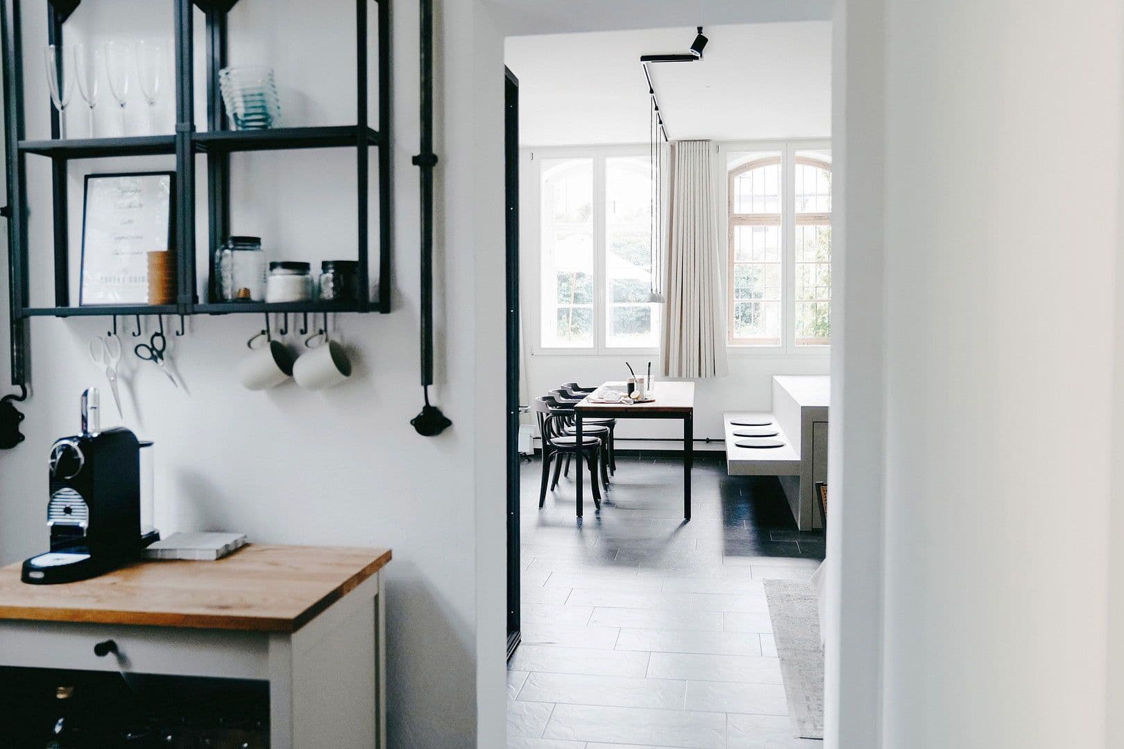 1 bedroom with open-plan kitchen flat to rent, 93 m², Esslingen am Neckar, Baden-Württemberg 1 bedroom with open-plan kitchen flat to rent, 93 m², Esslingen am Neckar, Baden-Württemberg