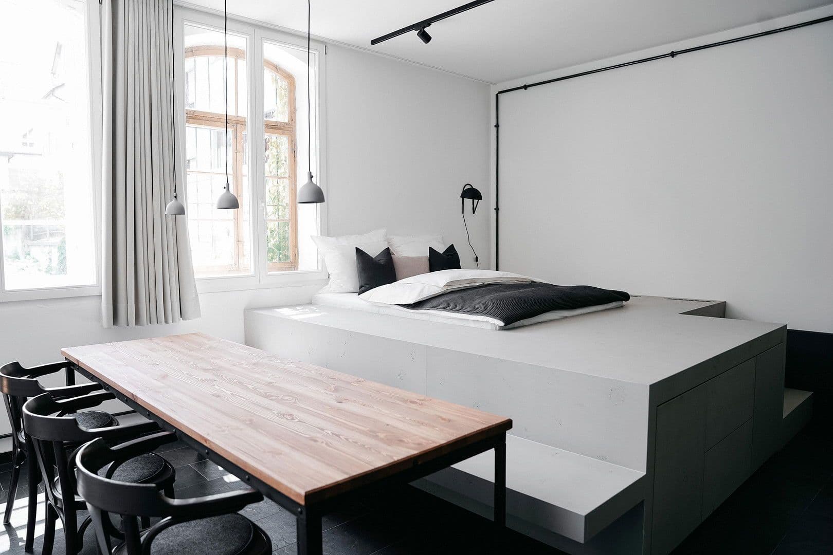 1 bedroom with open-plan kitchen flat to rent, 93 m², Esslingen am Neckar, Baden-Württemberg 1 bedroom with open-plan kitchen flat to rent, 93 m², Esslingen am Neckar, Baden-Württemberg