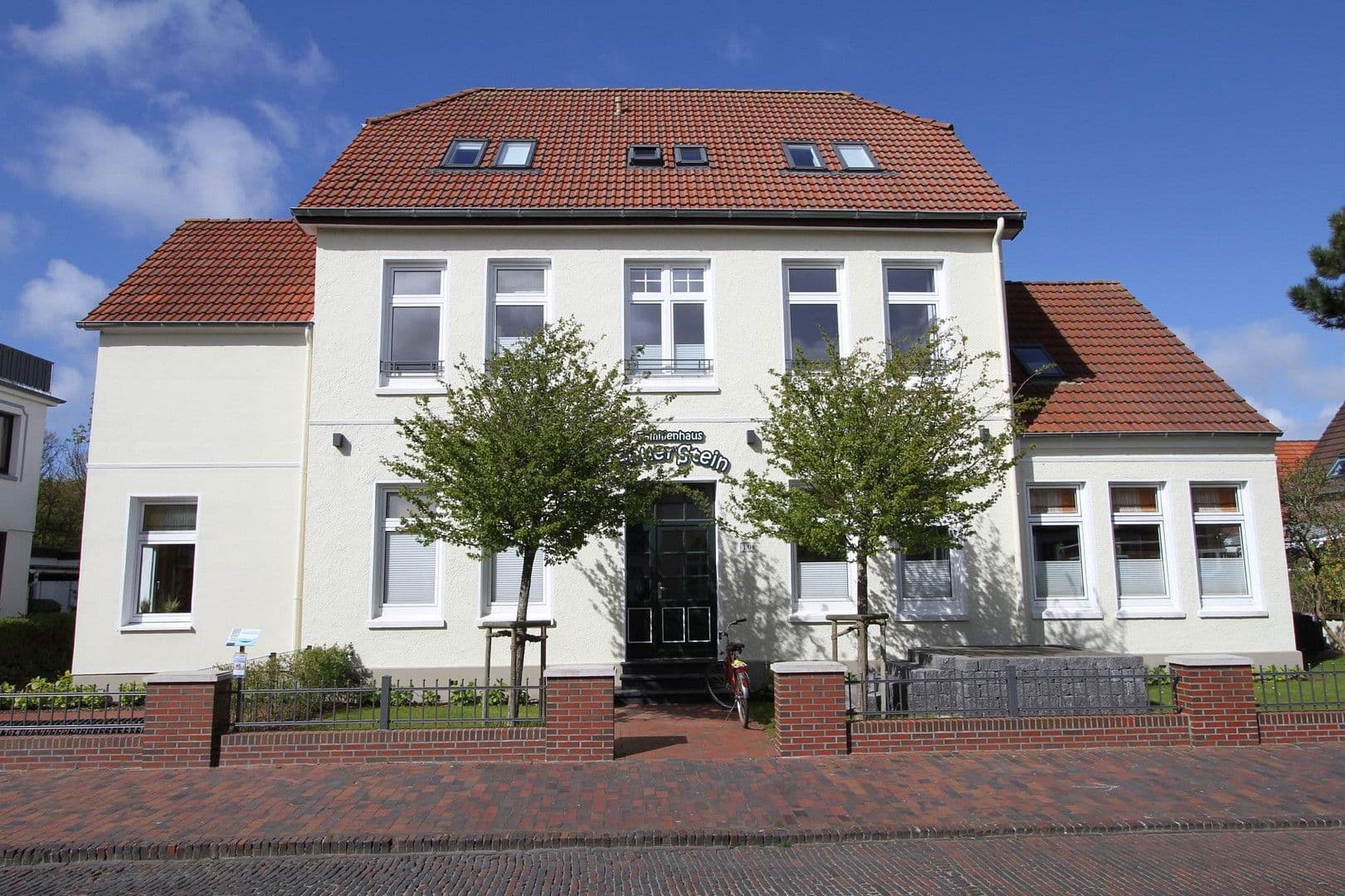 flat for sale, 546 m², Friedrich August Str. 10, Wangerooge, Lower Saxony flat for sale, 546 m², Friedrich August Str. 10, Wangerooge, Lower Saxony