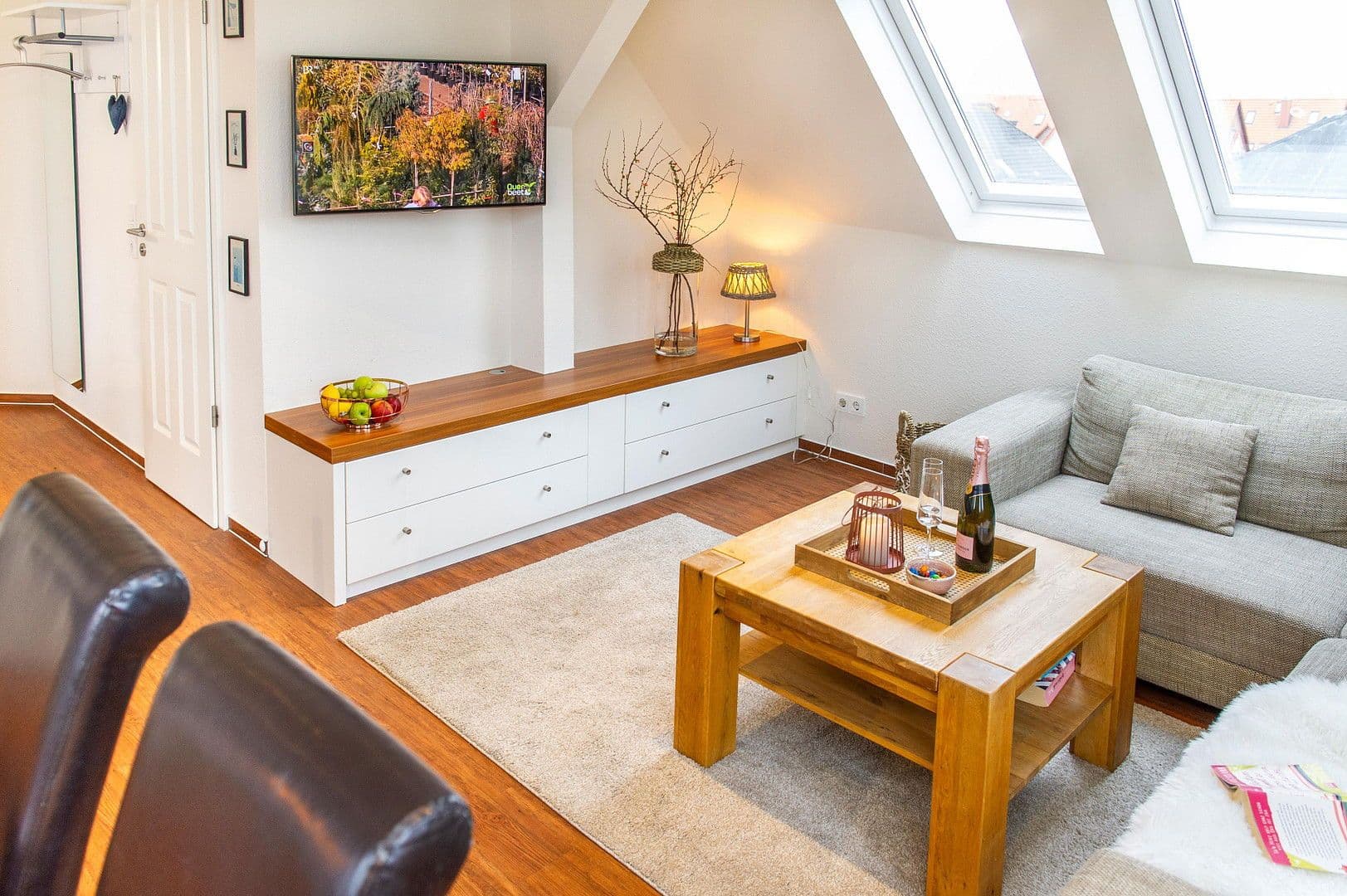 flat for sale, 546 m², Friedrich August Str. 10, Wangerooge, Lower Saxony flat for sale, 546 m², Friedrich August Str. 10, Wangerooge, Lower Saxony