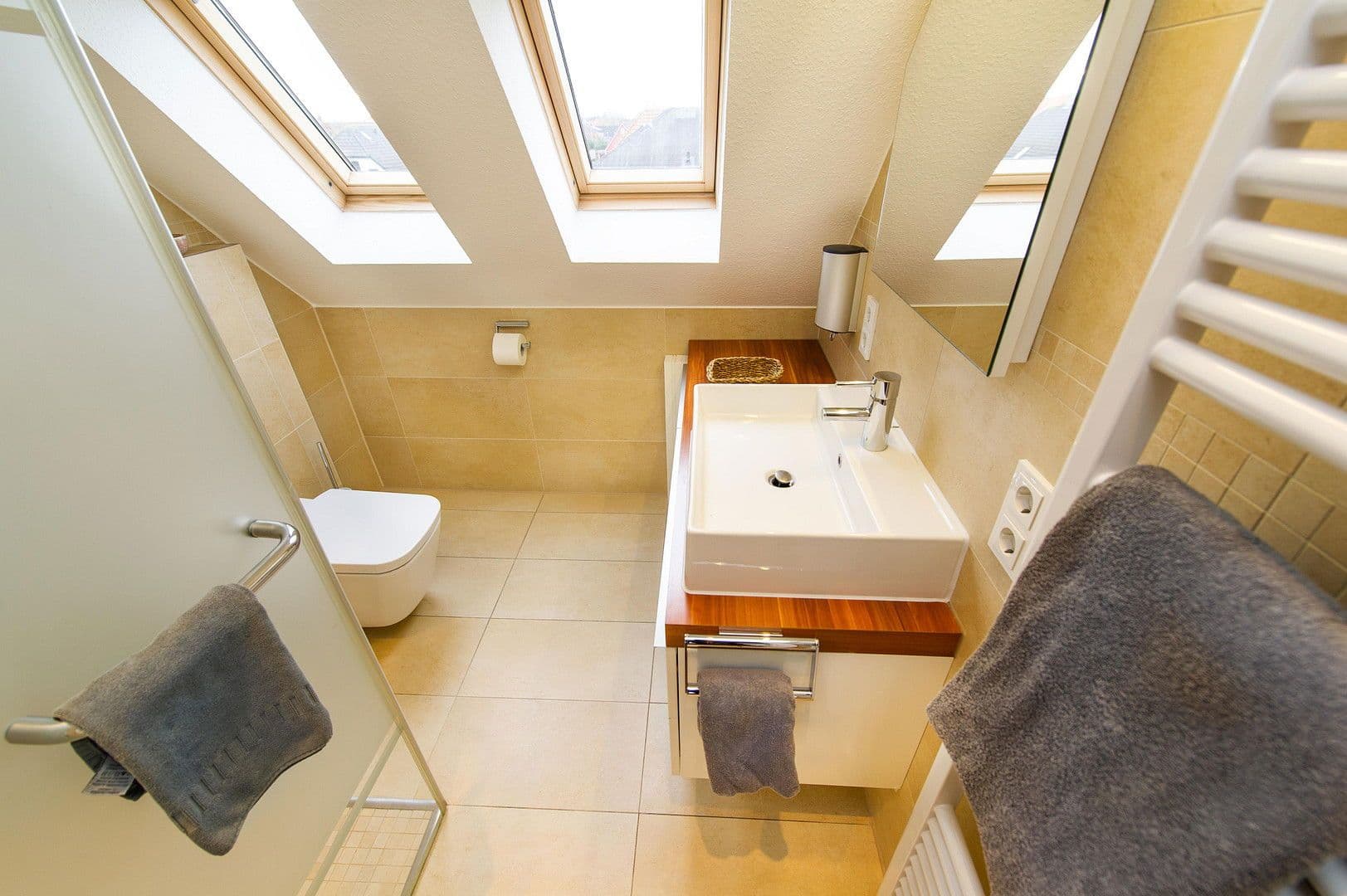 flat for sale, 546 m², Friedrich August Str. 10, Wangerooge, Lower Saxony flat for sale, 546 m², Friedrich August Str. 10, Wangerooge, Lower Saxony