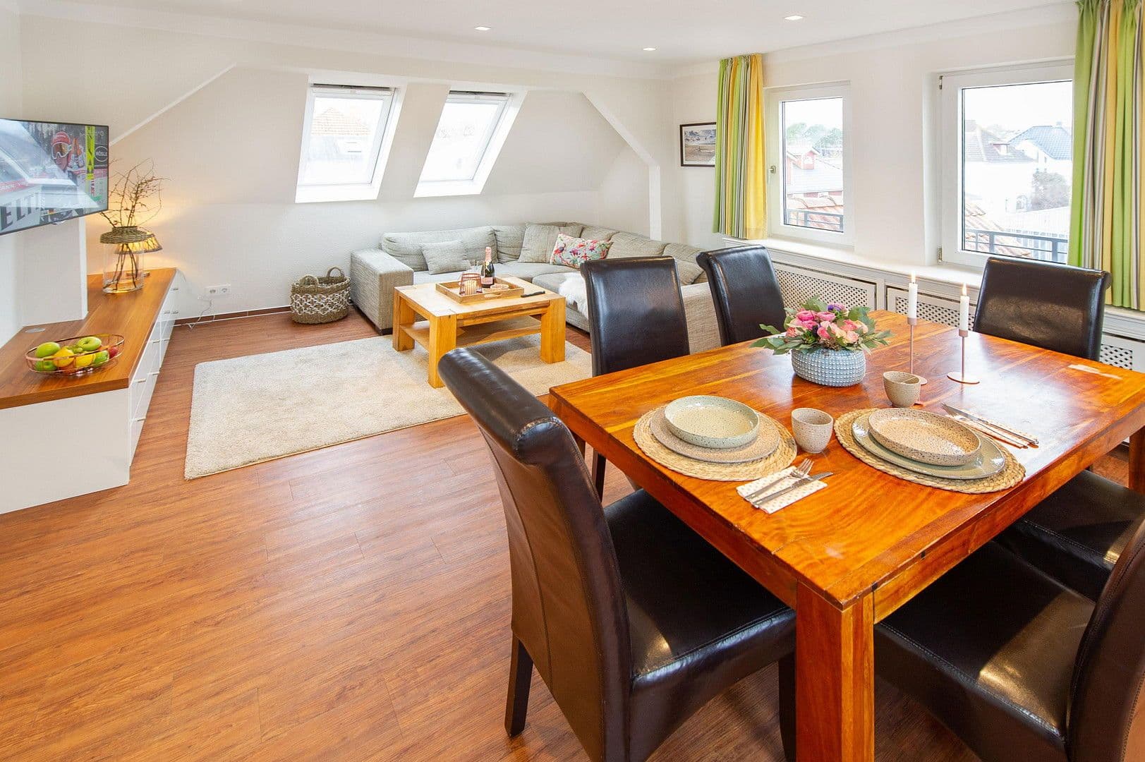 flat for sale, 546 m², Friedrich August Str. 10, Wangerooge, Lower Saxony flat for sale, 546 m², Friedrich August Str. 10, Wangerooge, Lower Saxony