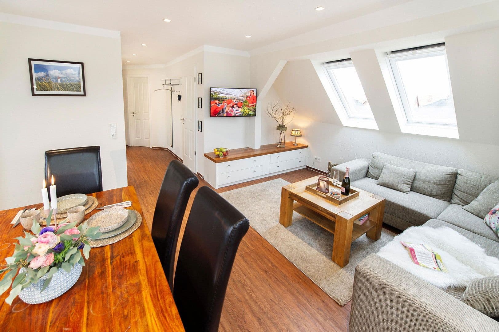 flat for sale, 546 m², Friedrich August Str. 10, Wangerooge, Lower Saxony flat for sale, 546 m², Friedrich August Str. 10, Wangerooge, Lower Saxony