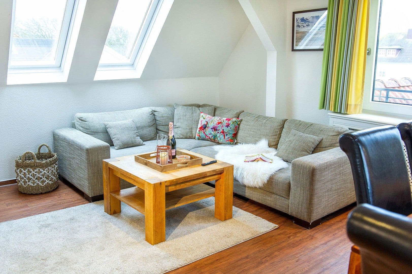 flat for sale, 546 m², Friedrich August Str. 10, Wangerooge, Lower Saxony flat for sale, 546 m², Friedrich August Str. 10, Wangerooge, Lower Saxony