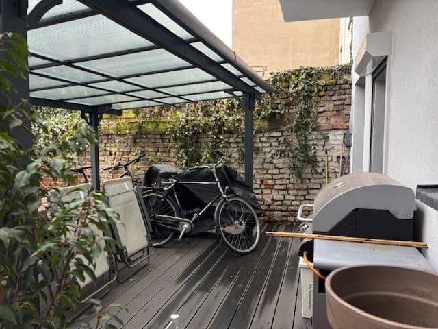 2 bedroom flat to rent, 51 m², Grosse Telegraphenstr. 12, Köln, North Rhine-Westphalia 2 bedroom flat to rent, 51 m², Grosse Telegraphenstr. 12, Köln, North Rhine-Westphalia