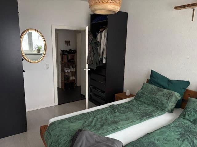 2 bedroom flat to rent, 51 m², Grosse Telegraphenstr. 12, Köln, North Rhine-Westphalia 2 bedroom flat to rent, 51 m², Grosse Telegraphenstr. 12, Köln, North Rhine-Westphalia