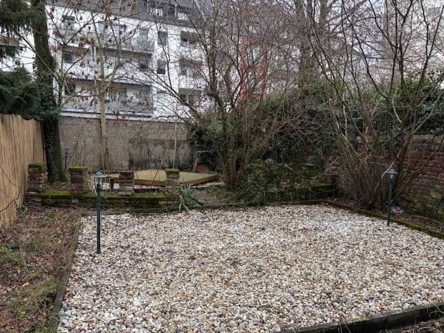 2 bedroom flat to rent, 51 m², Grosse Telegraphenstr. 12, Köln, North Rhine-Westphalia 2 bedroom flat to rent, 51 m², Grosse Telegraphenstr. 12, Köln, North Rhine-Westphalia