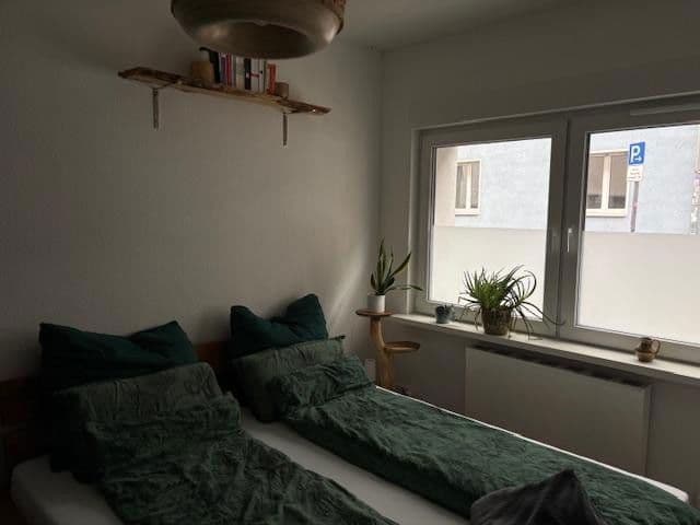 2 bedroom flat to rent, 51 m², Grosse Telegraphenstr. 12, Köln, North Rhine-Westphalia 2 bedroom flat to rent, 51 m², Grosse Telegraphenstr. 12, Köln, North Rhine-Westphalia