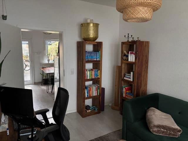 2 bedroom flat to rent, 51 m², Grosse Telegraphenstr. 12, Köln, North Rhine-Westphalia 2 bedroom flat to rent, 51 m², Grosse Telegraphenstr. 12, Köln, North Rhine-Westphalia