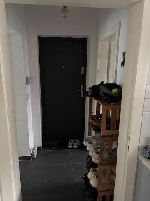 2 bedroom flat to rent, 51 m², Grosse Telegraphenstr. 12, Köln, North Rhine-Westphalia 2 bedroom flat to rent, 51 m², Grosse Telegraphenstr. 12, Köln, North Rhine-Westphalia