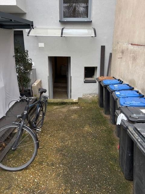 2 bedroom flat to rent, 51 m², Grosse Telegraphenstr. 12, Köln, North Rhine-Westphalia 2 bedroom flat to rent, 51 m², Grosse Telegraphenstr. 12, Köln, North Rhine-Westphalia