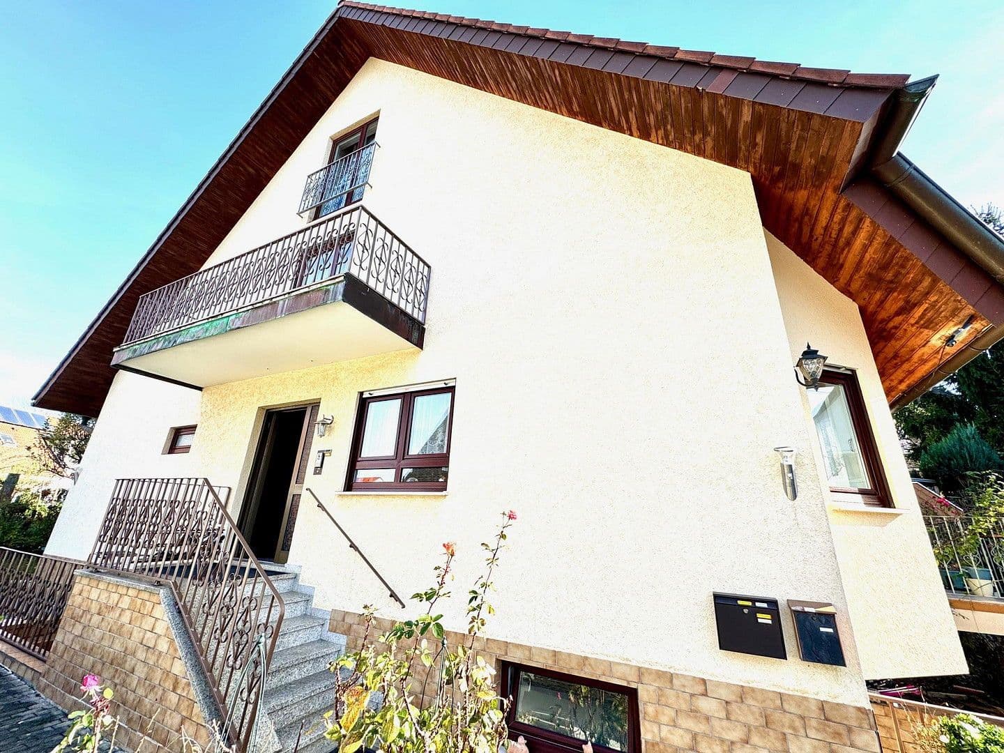 house for sale, 220 m², Am Nußbach, 3, Ebringen, Baden-Württemberg house for sale, 220 m², Am Nußbach, 3, Ebringen, Baden-Württemberg