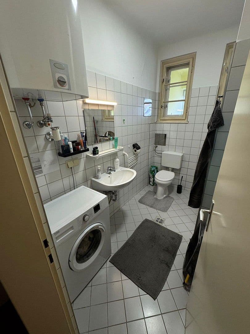 2 bedroom flat to rent, 83 m², Willhelm-Kienzl-Gasse 25, Graz, Styria 2 bedroom flat to rent, 83 m², Willhelm-Kienzl-Gasse 25, Graz, Styria