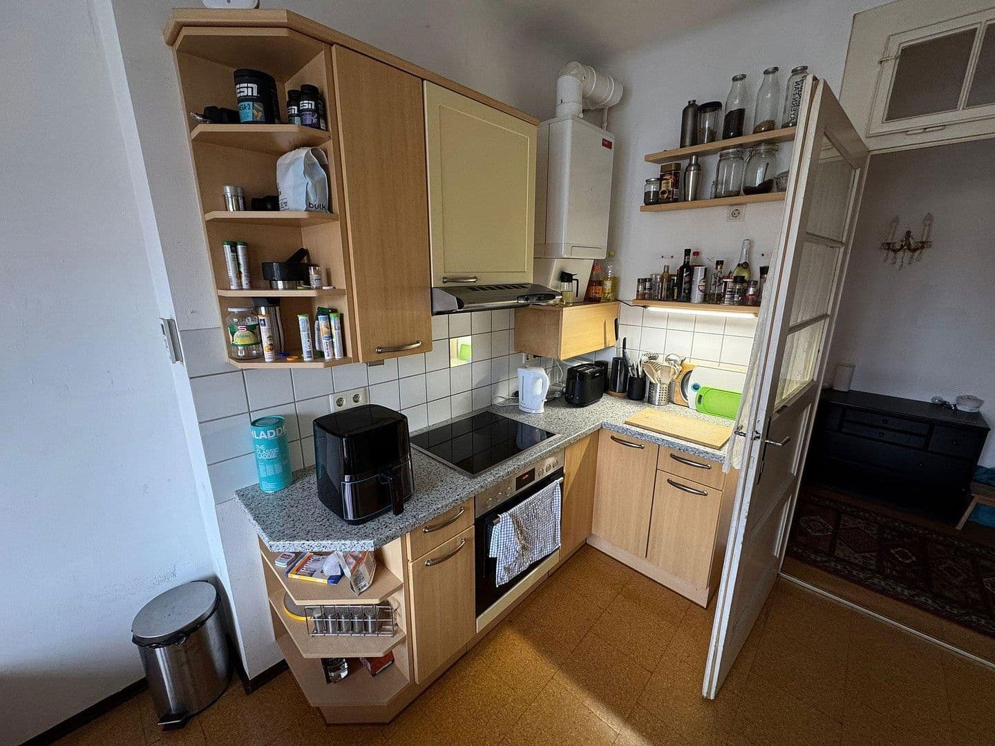 2 bedroom flat to rent, 83 m², Willhelm-Kienzl-Gasse 25, Graz, Styria 2 bedroom flat to rent, 83 m², Willhelm-Kienzl-Gasse 25, Graz, Styria