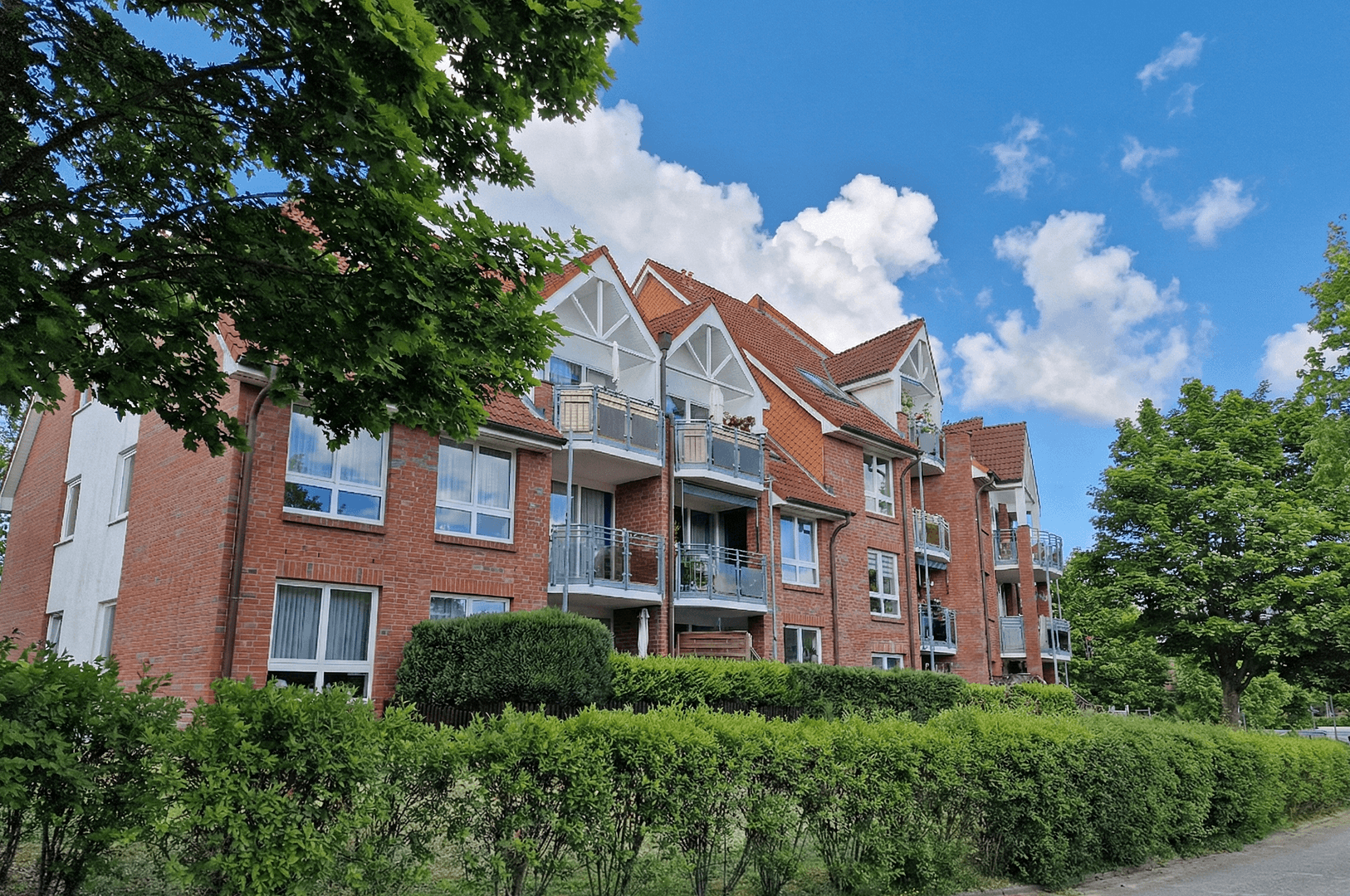 2 bedroom flat for sale, 54 m², Schwerin, Mecklenburg-Vorpommern 2 bedroom flat for sale, 54 m², Schwerin, Mecklenburg-Vorpommern