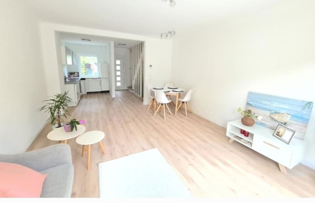 house for sale, 111 m², Hamburg, Hamburg house for sale, 111 m², Hamburg, Hamburg