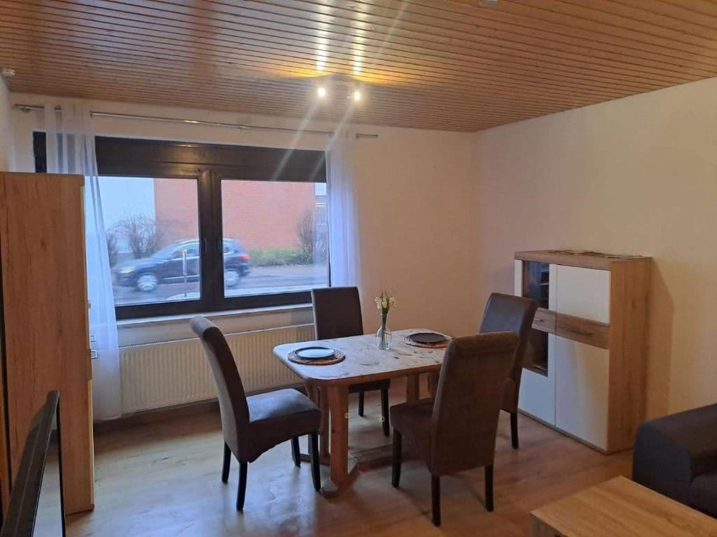 3 bedroom flat to rent, 82 m², Karl-Liebknechtstr. 28, Ilmenau, Thuringia 3 bedroom flat to rent, 82 m², Karl-Liebknechtstr. 28, Ilmenau, Thuringia