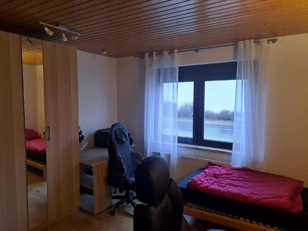 3 bedroom flat to rent, 82 m², Karl-Liebknechtstr. 28, Ilmenau, Thuringia 3 bedroom flat to rent, 82 m², Karl-Liebknechtstr. 28, Ilmenau, Thuringia