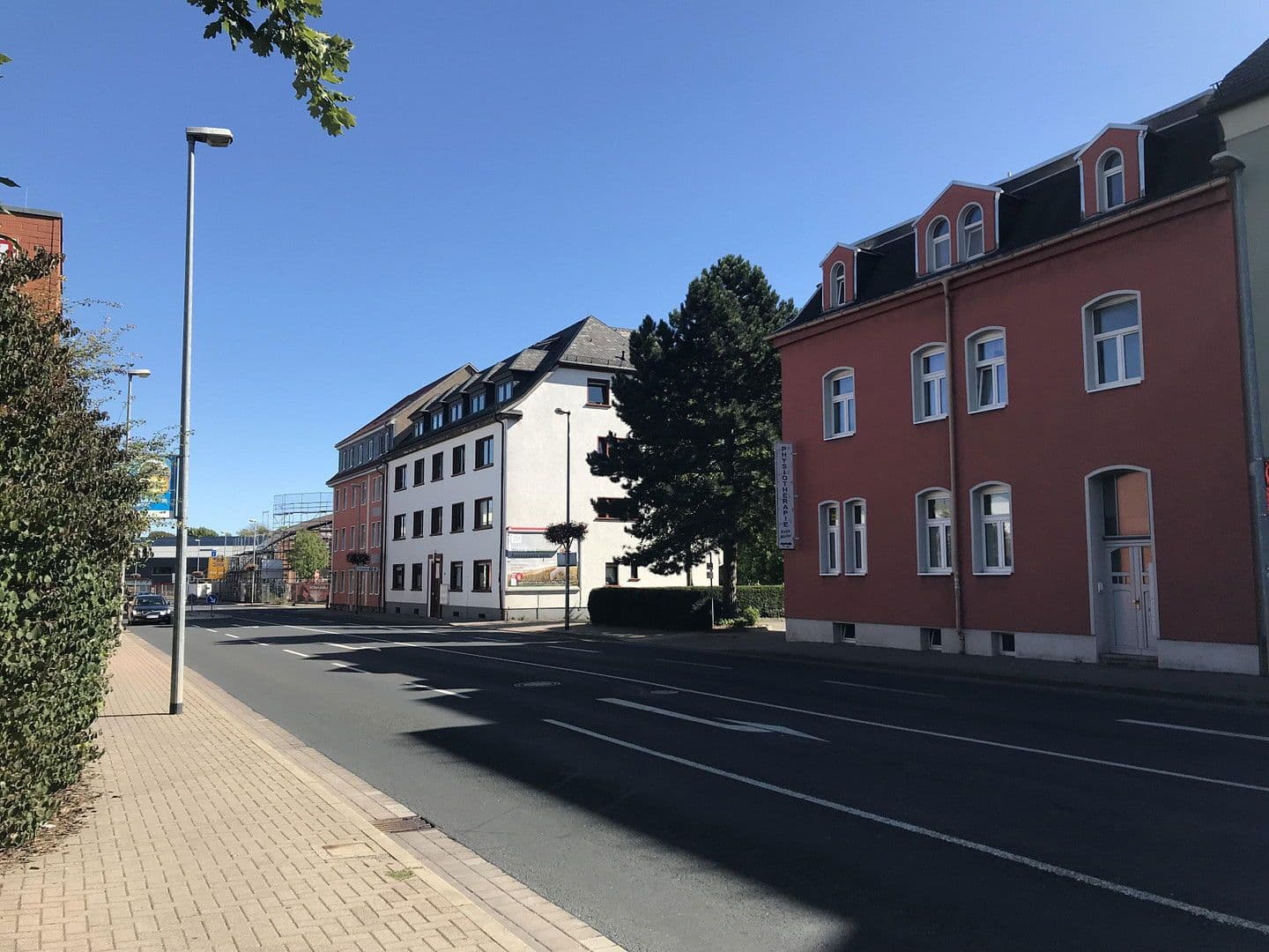 3 bedroom flat to rent, 82 m², Karl-Liebknechtstr. 28, Ilmenau, Thuringia 3 bedroom flat to rent, 82 m², Karl-Liebknechtstr. 28, Ilmenau, Thuringia