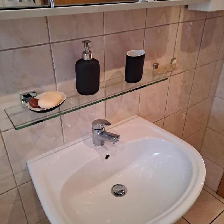 3 bedroom flat to rent, 82 m², Karl-Liebknechtstr. 28, Ilmenau, Thuringia 3 bedroom flat to rent, 82 m², Karl-Liebknechtstr. 28, Ilmenau, Thuringia