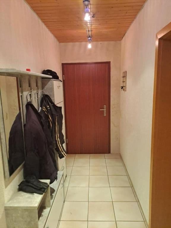 3 bedroom flat to rent, 82 m², Karl-Liebknechtstr. 28, Ilmenau, Thuringia 3 bedroom flat to rent, 82 m², Karl-Liebknechtstr. 28, Ilmenau, Thuringia