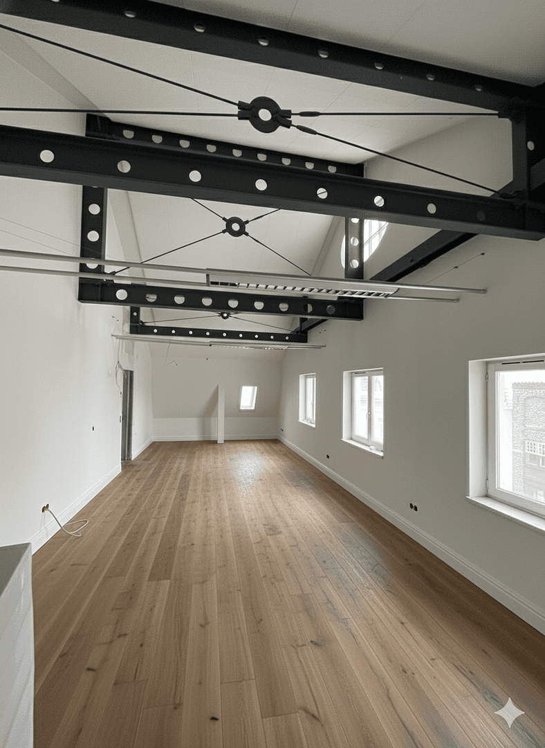 office to rent, 153 m², Große Altefähre 20-22, Lübeck, Schleswig-Holstein office to rent, 153 m², Große Altefähre 20-22, Lübeck, Schleswig-Holstein