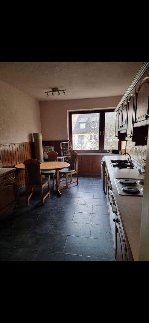 3 bedroom flat to rent, 70 m², Breslauer Straße 104, Essen, North Rhine-Westphalia 3 bedroom flat to rent, 70 m², Breslauer Straße 104, Essen, North Rhine-Westphalia