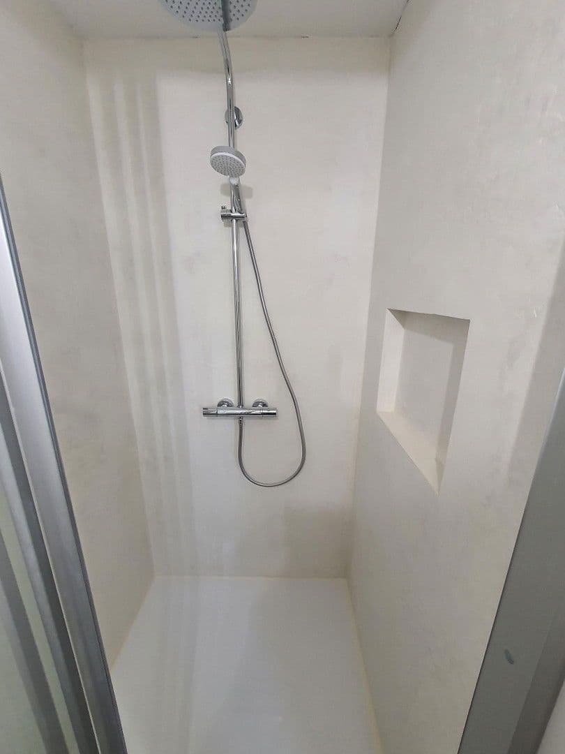 3 bedroom flat to rent, 60 m², Heilbronn, Baden-Württemberg 3 bedroom flat to rent, 60 m², Heilbronn, Baden-Württemberg