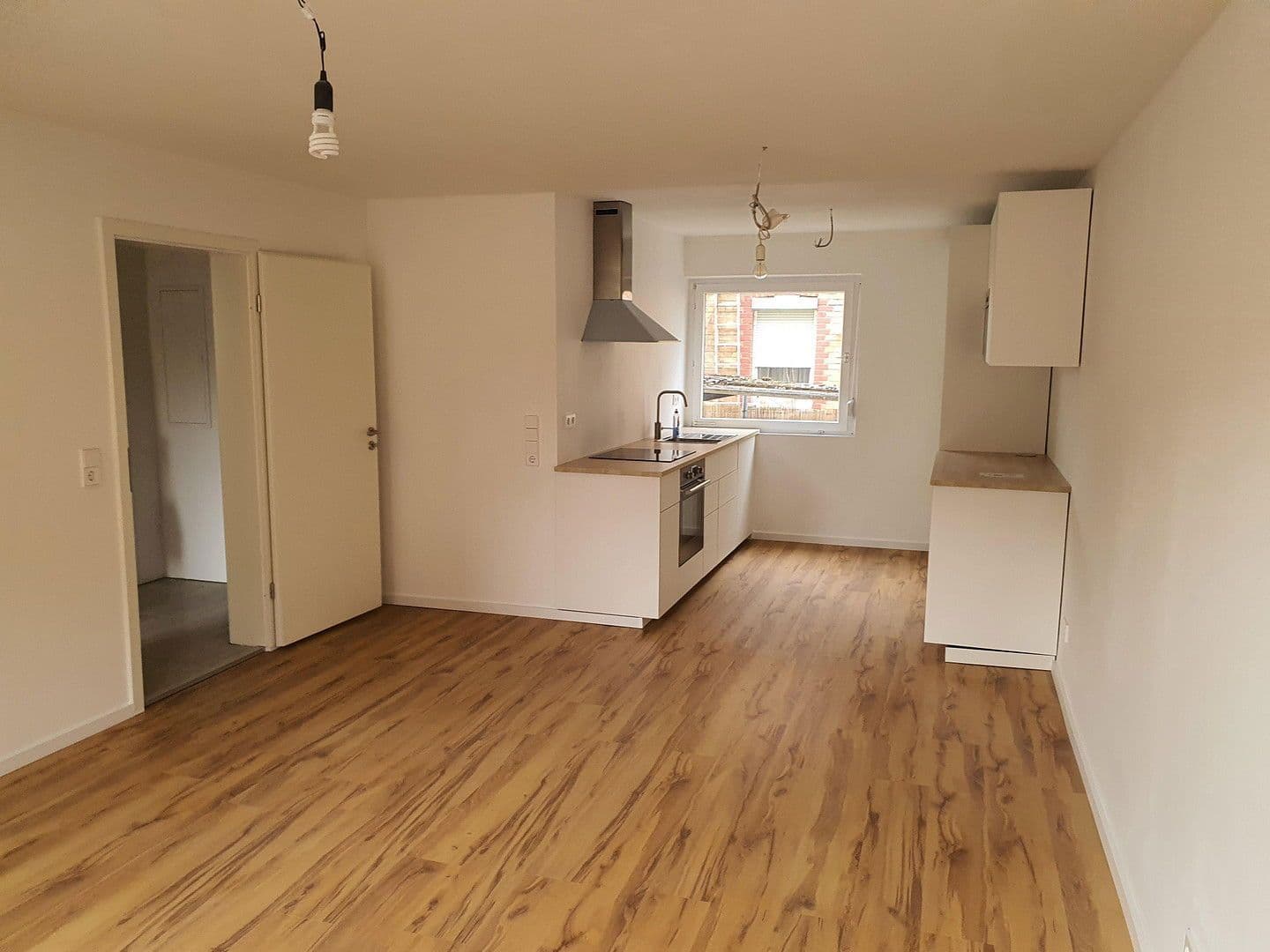 3 bedroom flat to rent, 60 m², Heilbronn, Baden-Württemberg 3 bedroom flat to rent, 60 m², Heilbronn, Baden-Württemberg