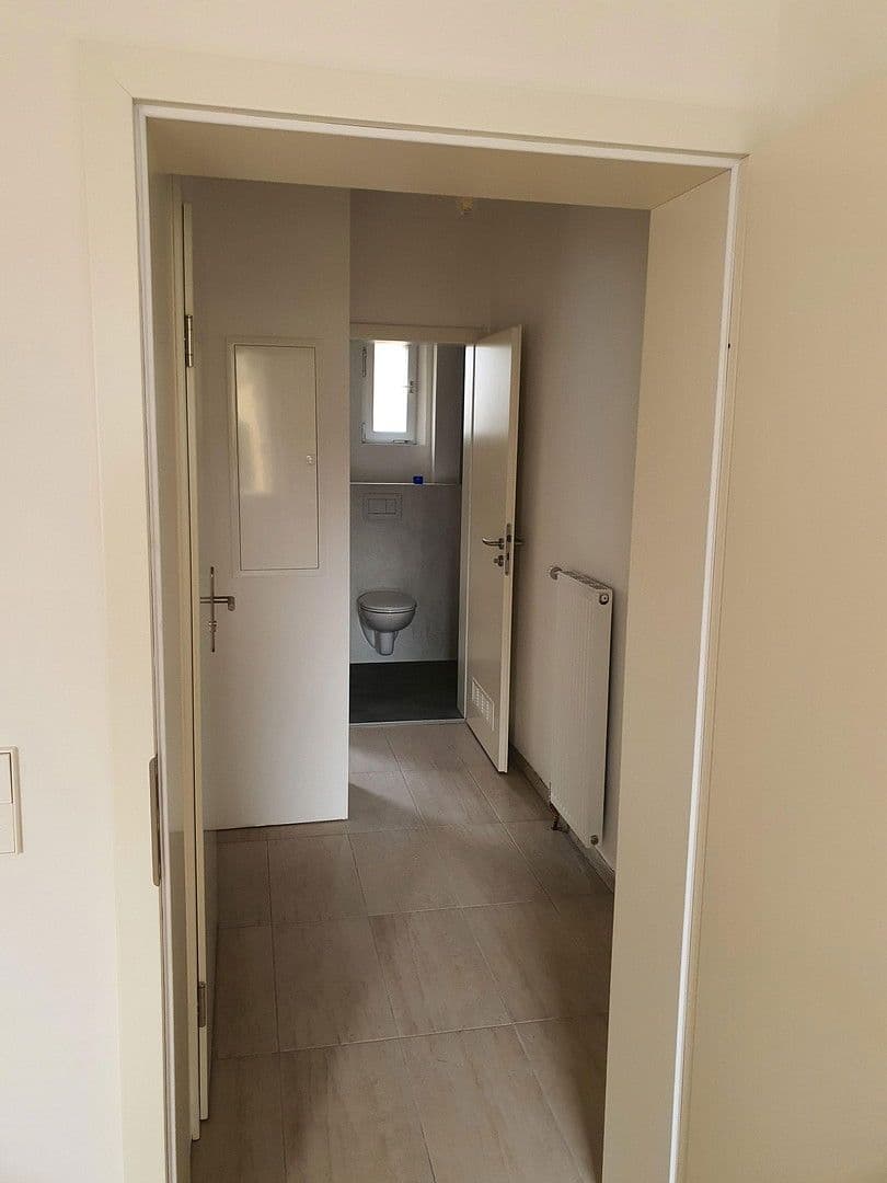 3 bedroom flat to rent, 60 m², Heilbronn, Baden-Württemberg 3 bedroom flat to rent, 60 m², Heilbronn, Baden-Württemberg