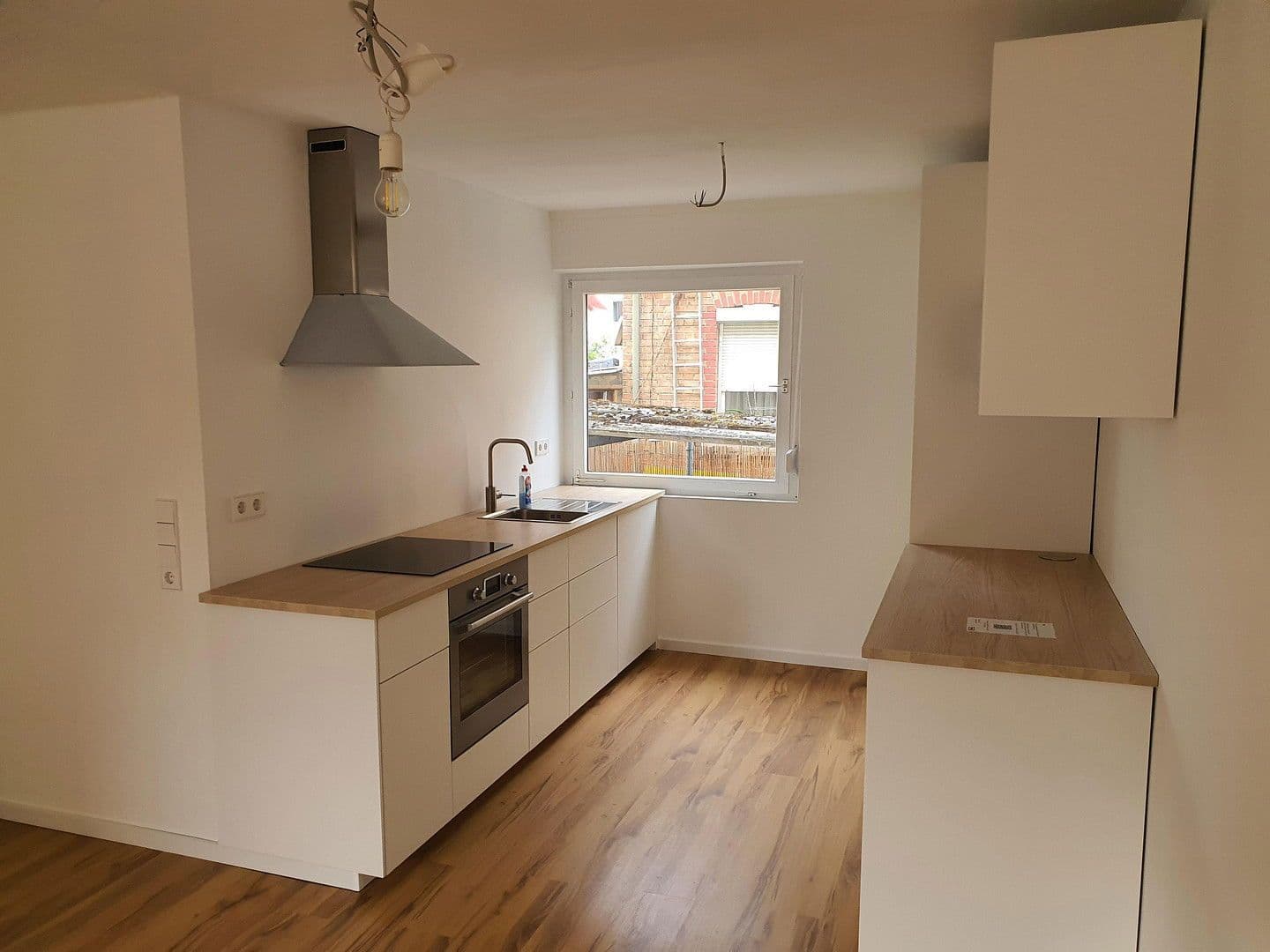 3 bedroom flat to rent, 60 m², Heilbronn, Baden-Württemberg 3 bedroom flat to rent, 60 m², Heilbronn, Baden-Württemberg