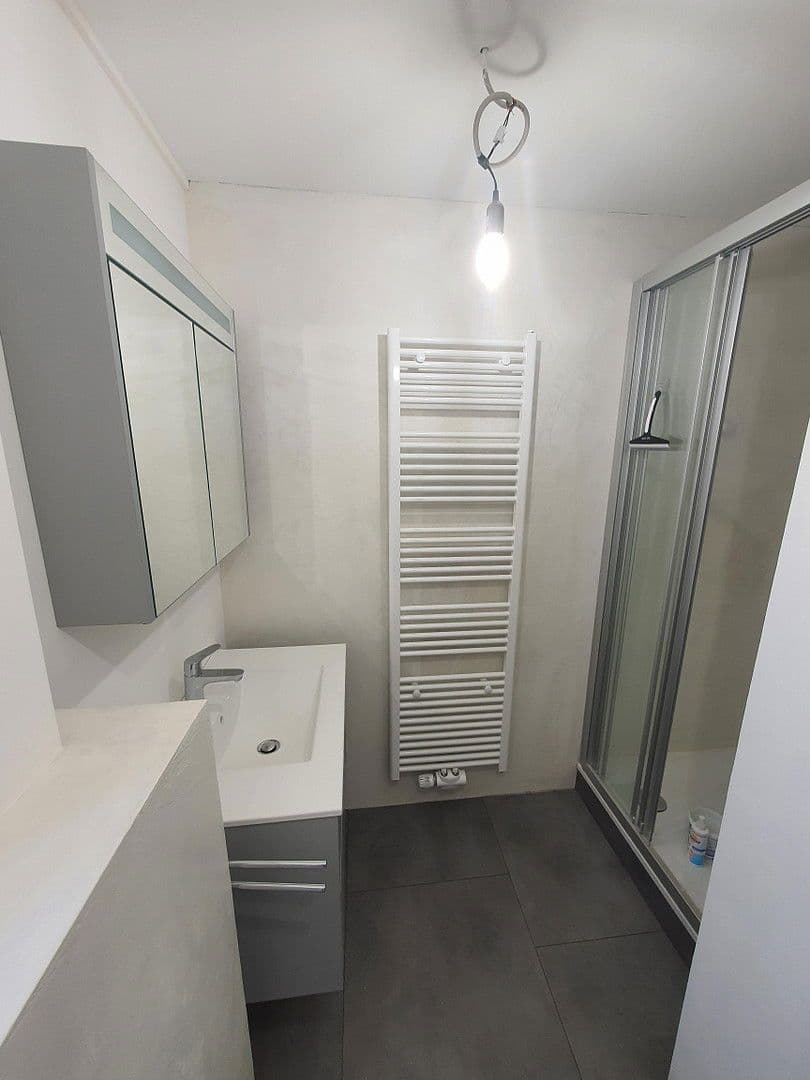 3 bedroom flat to rent, 60 m², Heilbronn, Baden-Württemberg 3 bedroom flat to rent, 60 m², Heilbronn, Baden-Württemberg