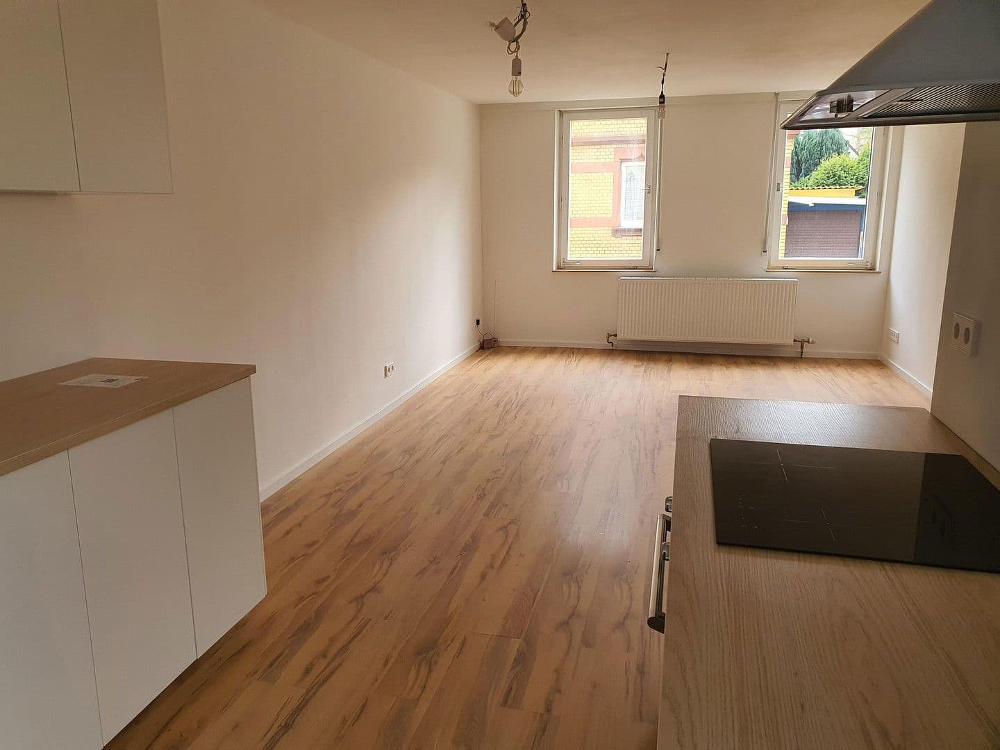 3 bedroom flat to rent, 60 m², Heilbronn, Baden-Württemberg 3 bedroom flat to rent, 60 m², Heilbronn, Baden-Württemberg