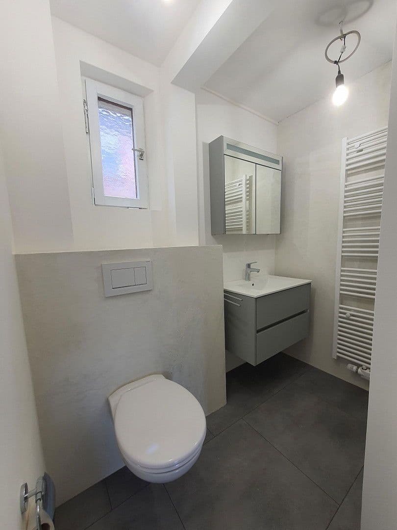 3 bedroom flat to rent, 60 m², Heilbronn, Baden-Württemberg 3 bedroom flat to rent, 60 m², Heilbronn, Baden-Württemberg