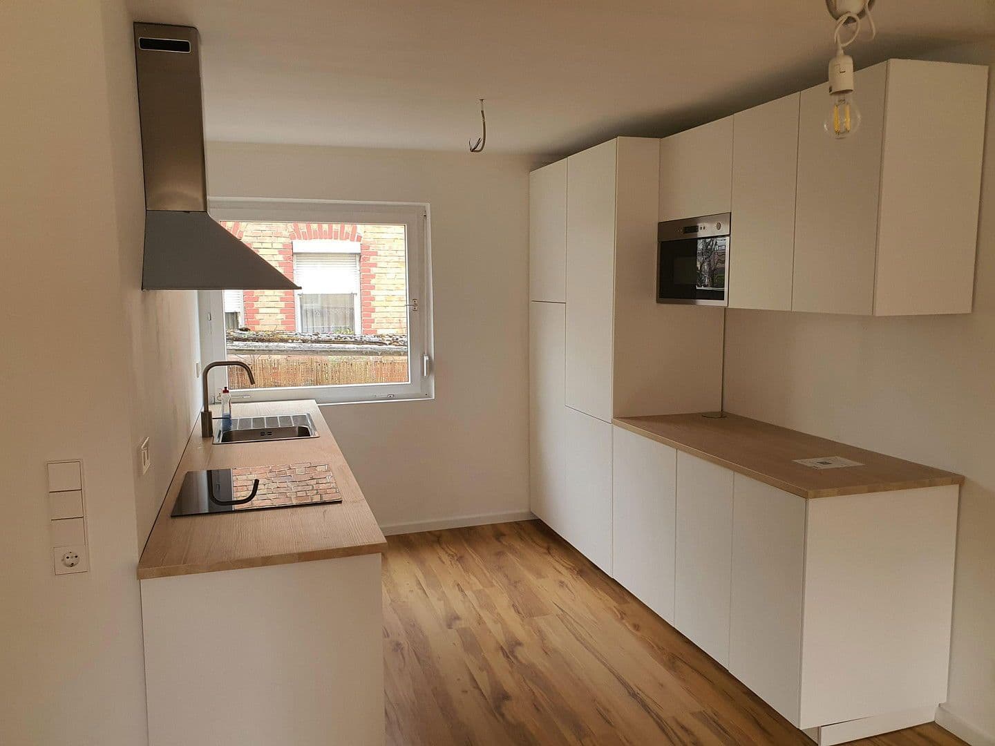 3 bedroom flat to rent, 60 m², Heilbronn, Baden-Württemberg 3 bedroom flat to rent, 60 m², Heilbronn, Baden-Württemberg